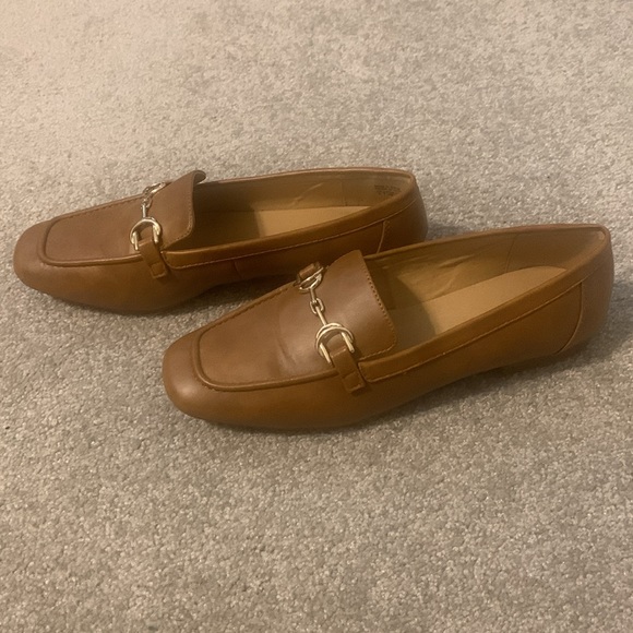 41 Hawthorn bitsy loafer flat - Picture 3 of 4